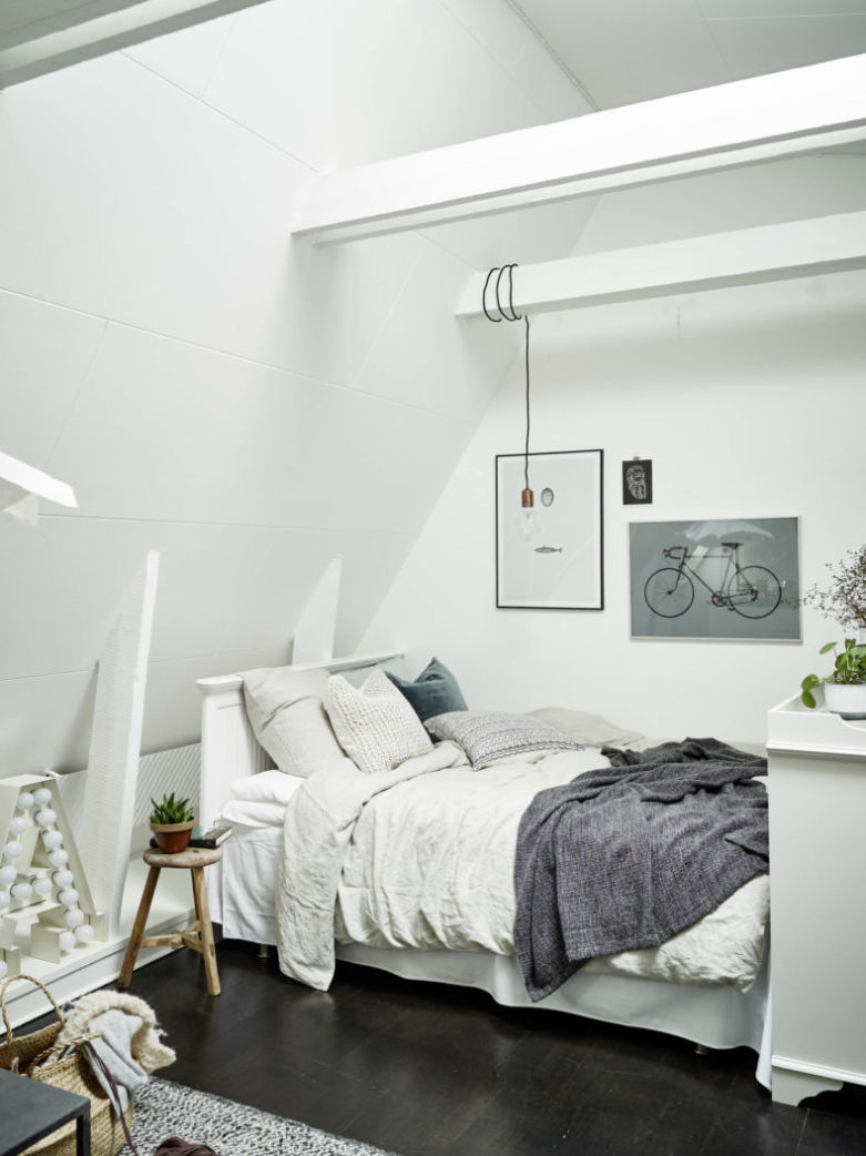 Идеальная спальня: тонкости и нюансы