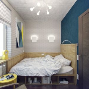 Планировка спальни — фото идеи, основы и тонкости, выбор стиля