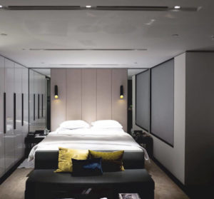 Планировка спальни — фото идеи, основы и тонкости, выбор стиля
